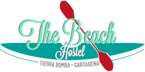 The Beach Hostel Cartagena