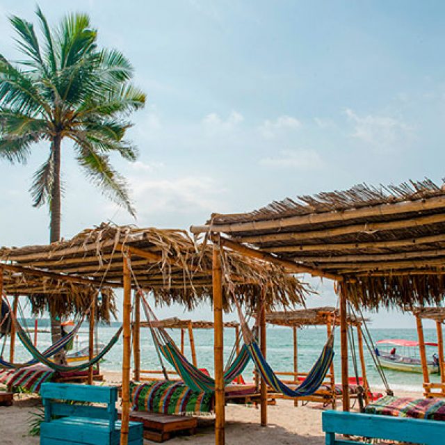 Bomba Beach Club, un establecimiento comprometido con el medio ambiente
