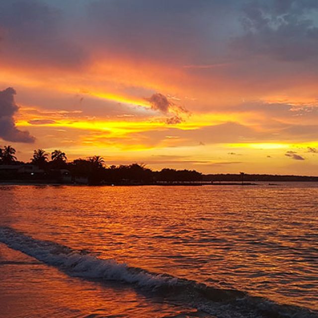 ¡Conoce las mejores playas de Cartagena!
