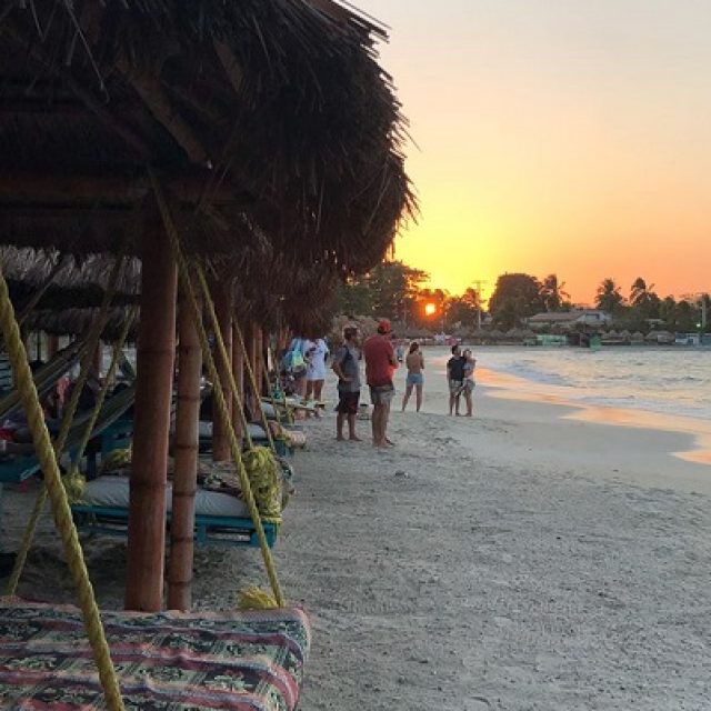 Best beaches in Cartagena