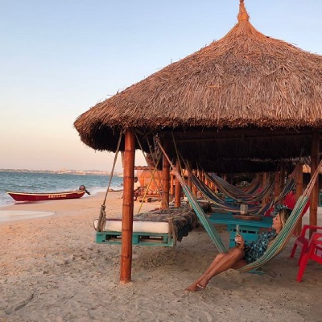 Day-trip from Cartagena