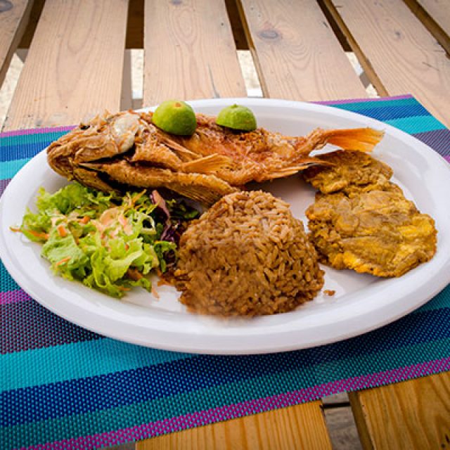 Gastronomía cartagenera