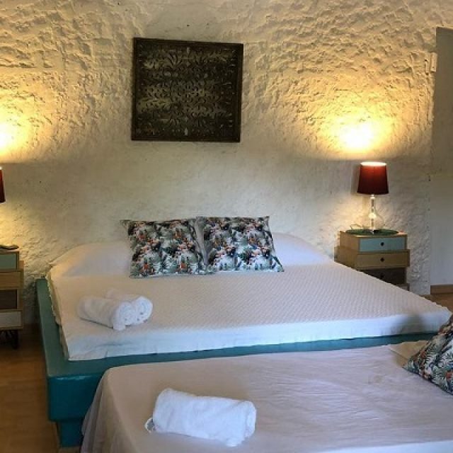 Hoteles de playa en Cartagena